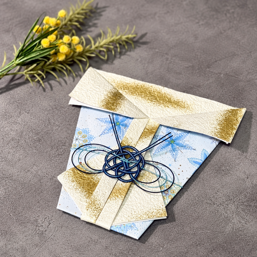 Holiday Gift Bouquet Kit (Dec. 2026)