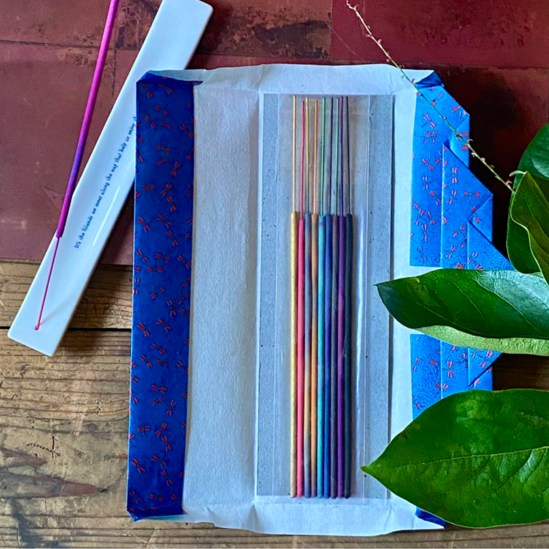 Orikata Gift Wrap Kit (Sep. 2026)