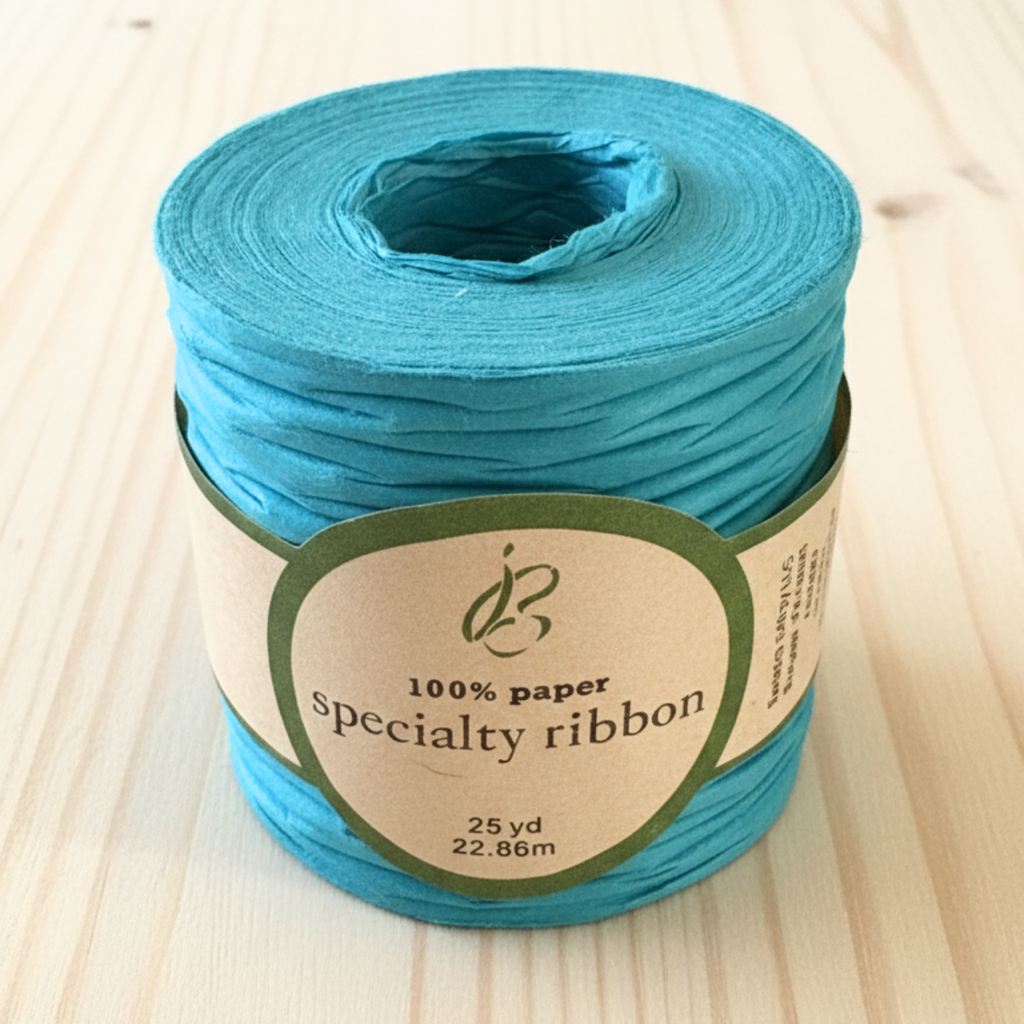 Paper Ribbon