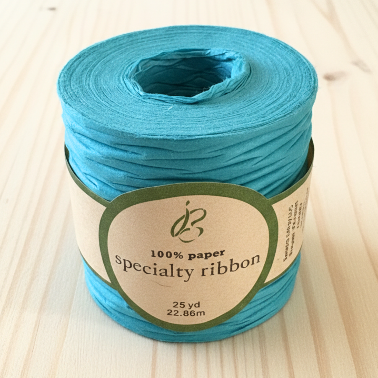 Paper Ribbon