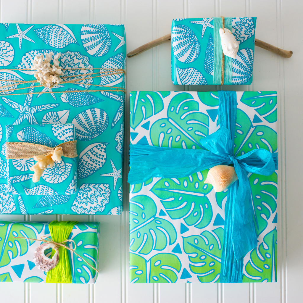 Paper Ribbon