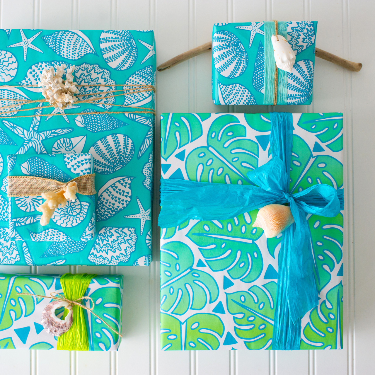 Paper Ribbon
