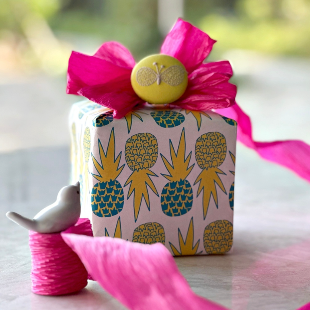 Paper Ribbon