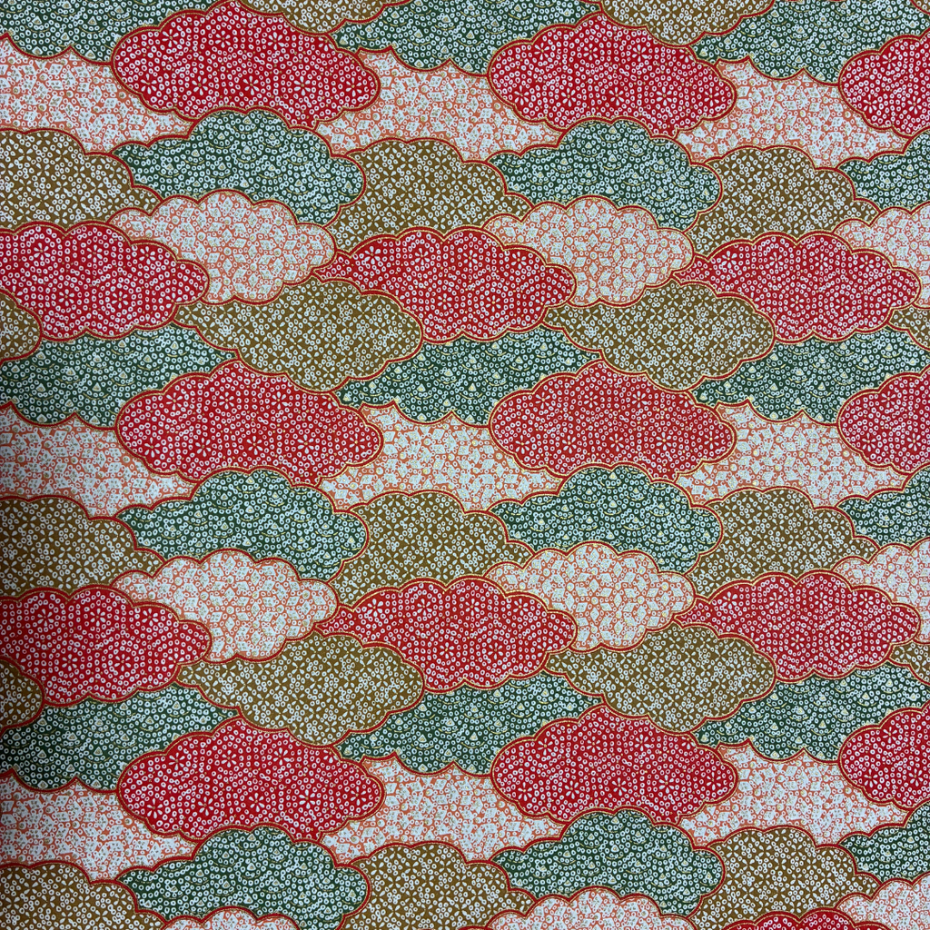 Orikata Gift Wrap Kit (Sep. 2026)
