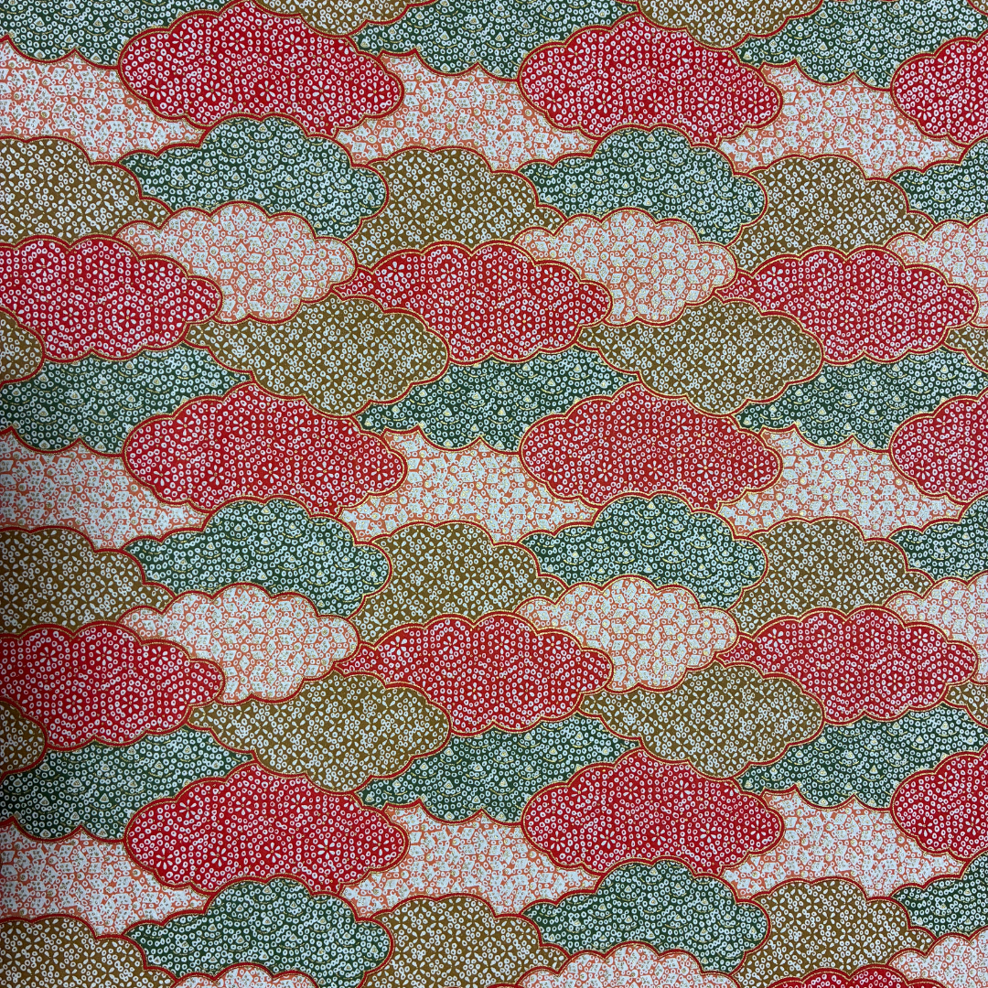 Orikata Gift Wrap Kit (Sep. 2026)