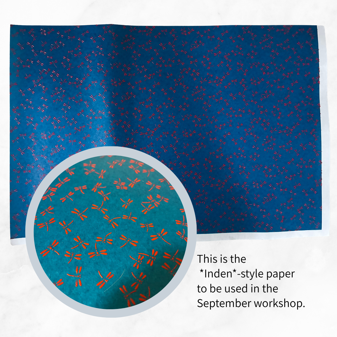 Orikata Gift Wrap Kit (Sep. 2026)