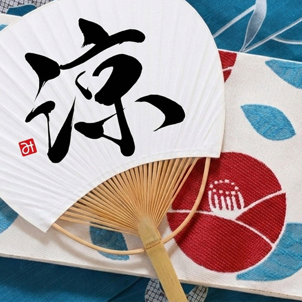 July Workshop Kit (calligraphy)