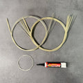 Mizuhiki Napkin Ring Kit (Oct. 2026)