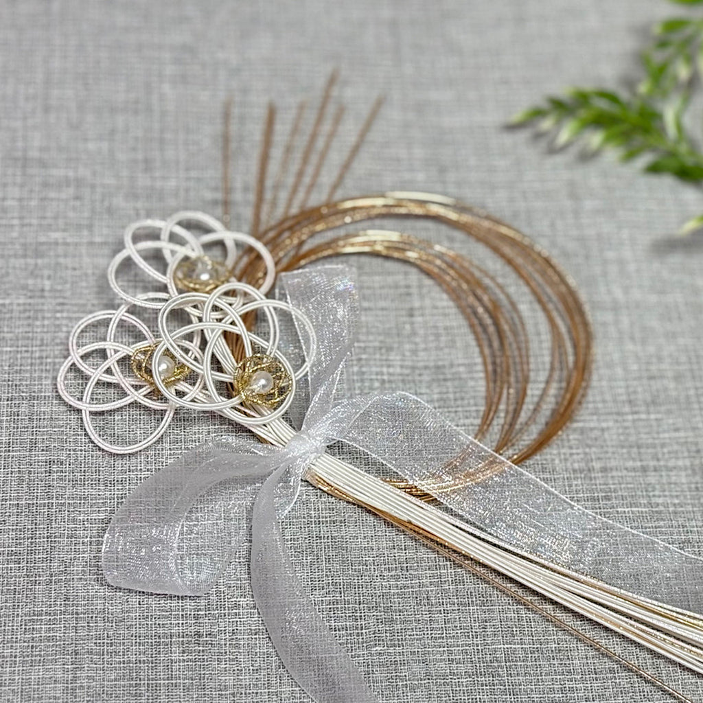 June Workshop Kit（Mizuhiki）