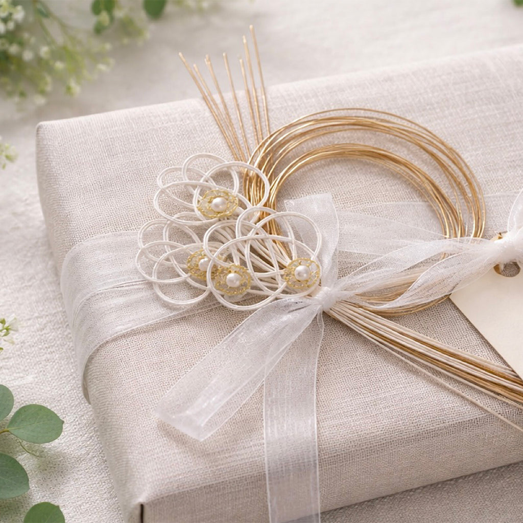 June Workshop Kit（Mizuhiki）