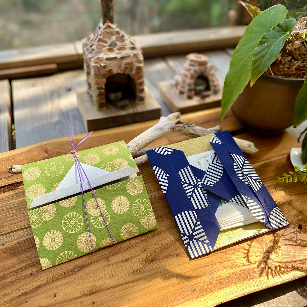 May Workshop Kit（Orikata）