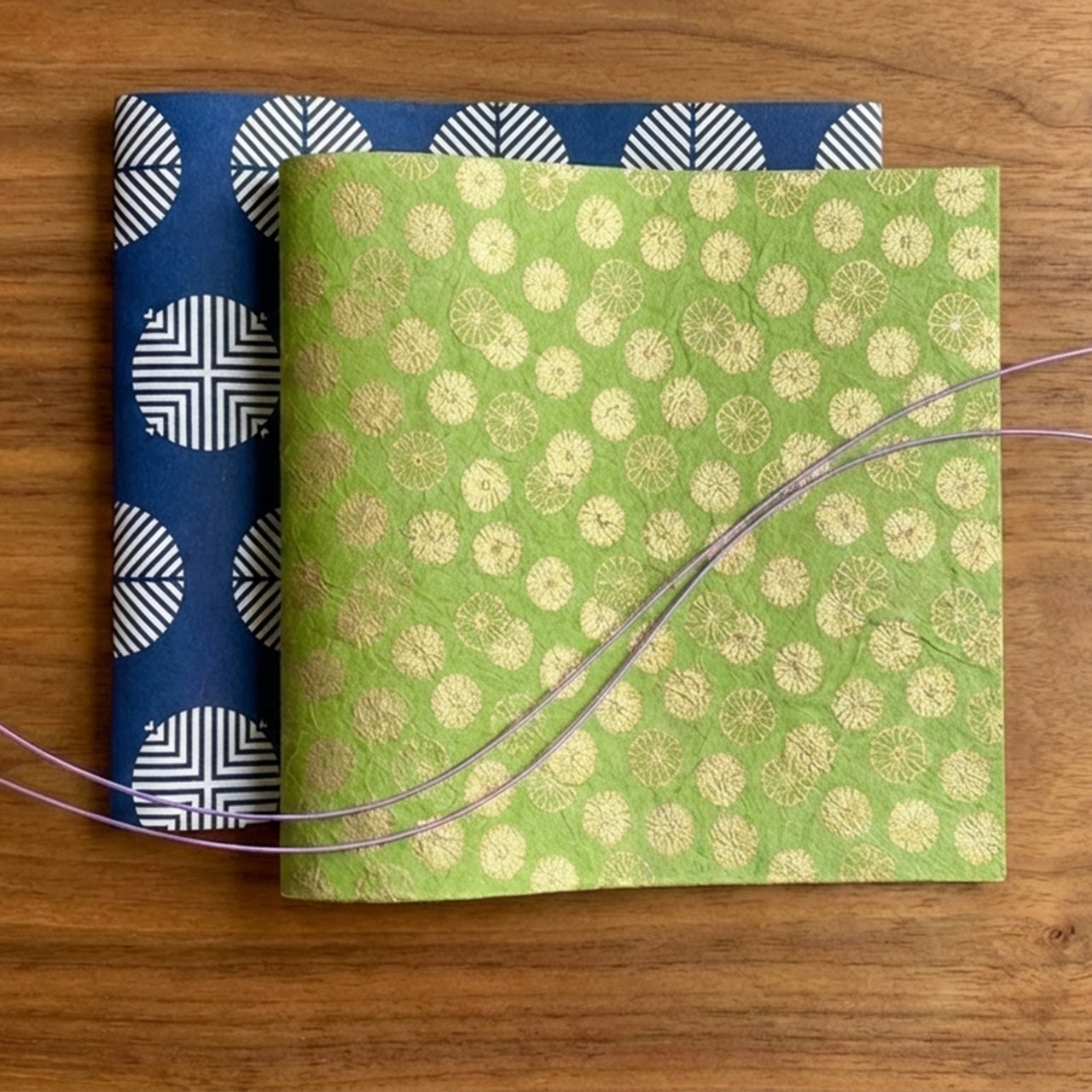 3-Month Bundle Kit（Orikata /Mizuhiki /calligraphy）