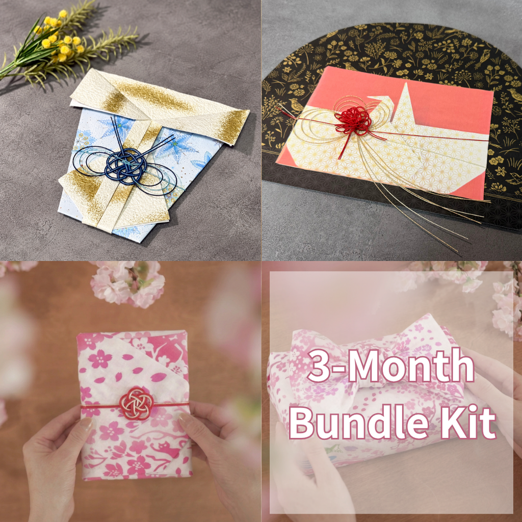 3-Month Bundle Kit (Dec.–Feb. 2027)